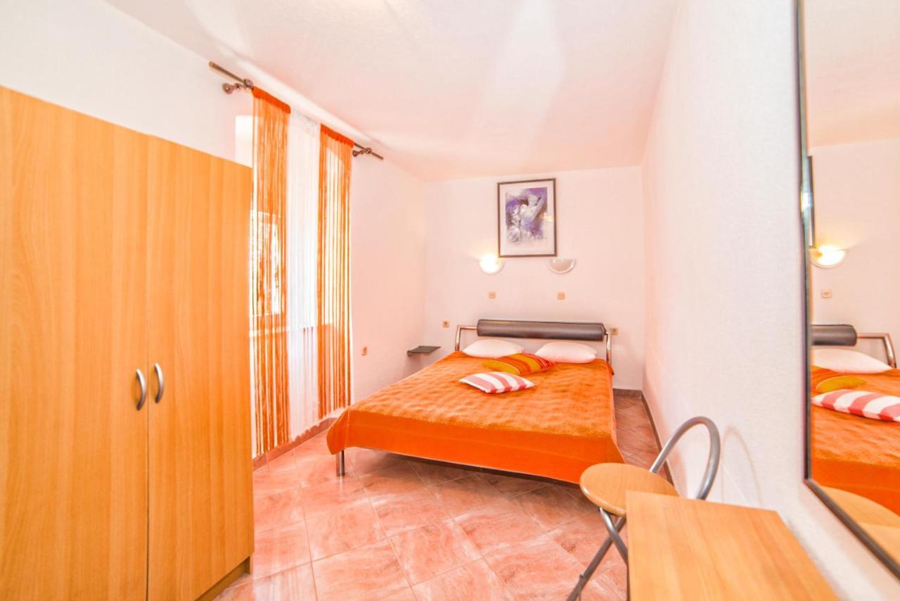 Apartments Salcinovic 梅杜林 外观 照片